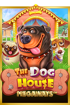 The Dog House® Megaways