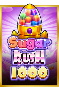 Sugar Rush 1000
