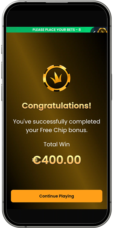 Free Chips