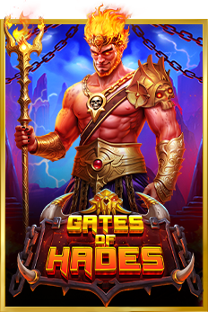 Gates of Hades
