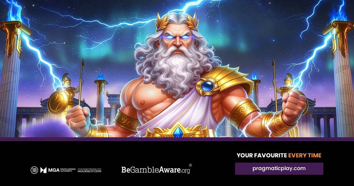 PRAGMATIC PLAY TO SHOWCASE STAR-STUDDED 2026 LINEUP AT ICE BARCELONA