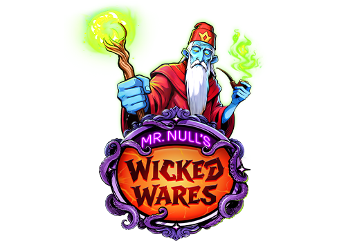 Game Logo